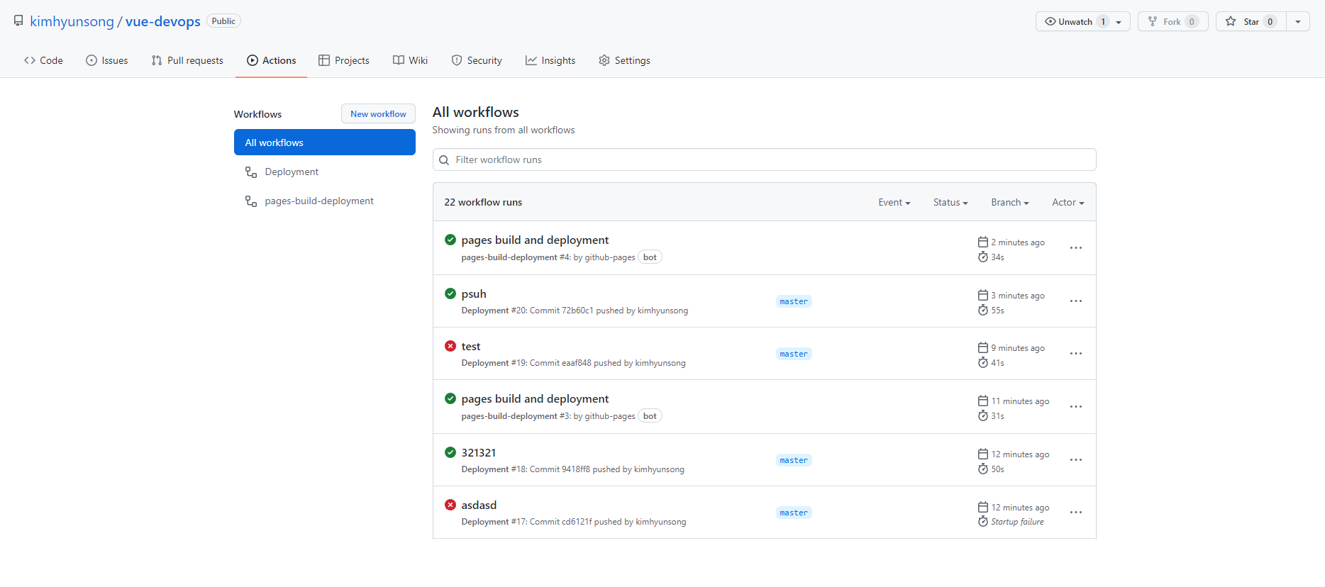 vue-workflow