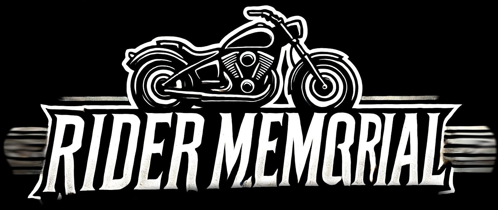 Rider Memorial Title