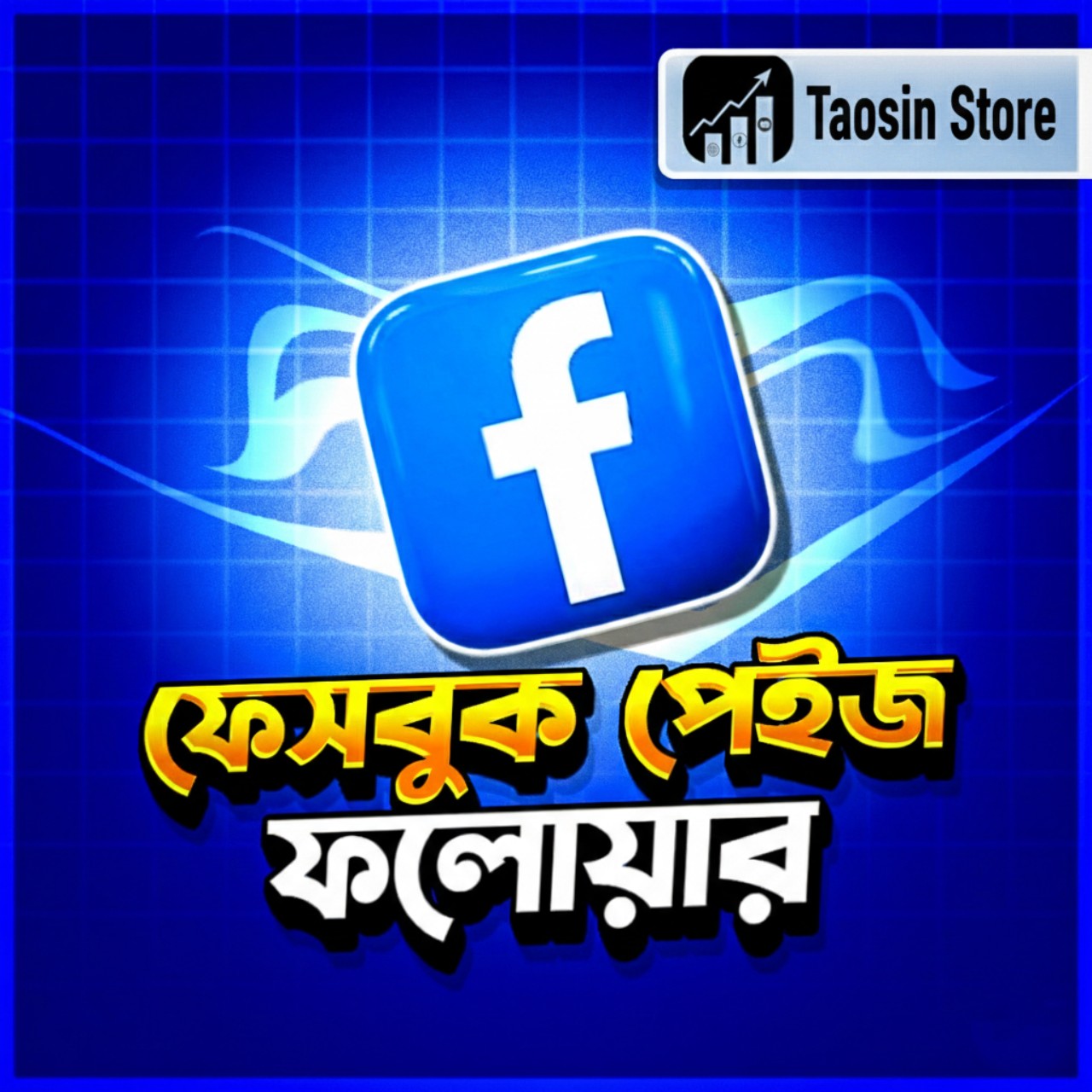 Facebook Followers Services