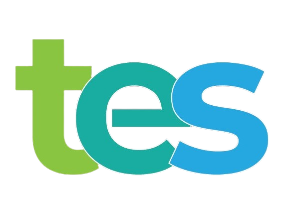 TES Logo