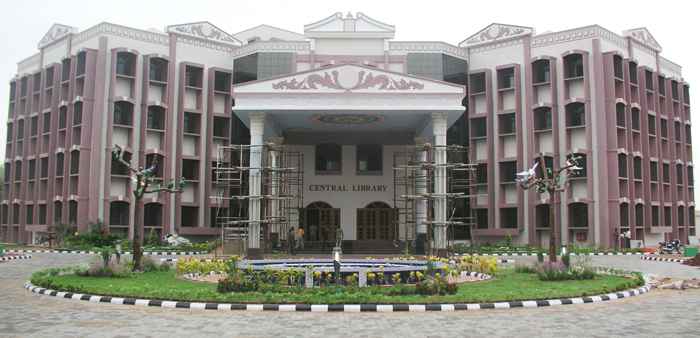 NIT Trichy 