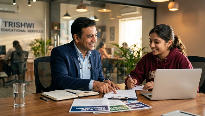 Trishiv Image