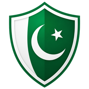 Pakistan Notice Helper logo