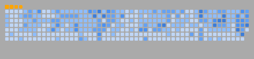 Snake animation