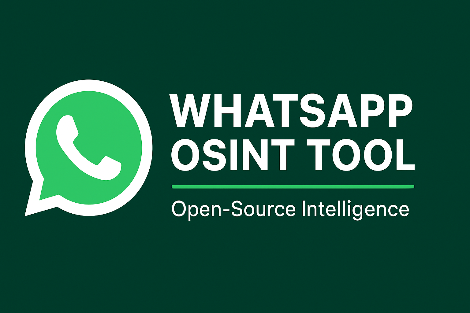 kinghacker0/WhatsApp-OSINT cover