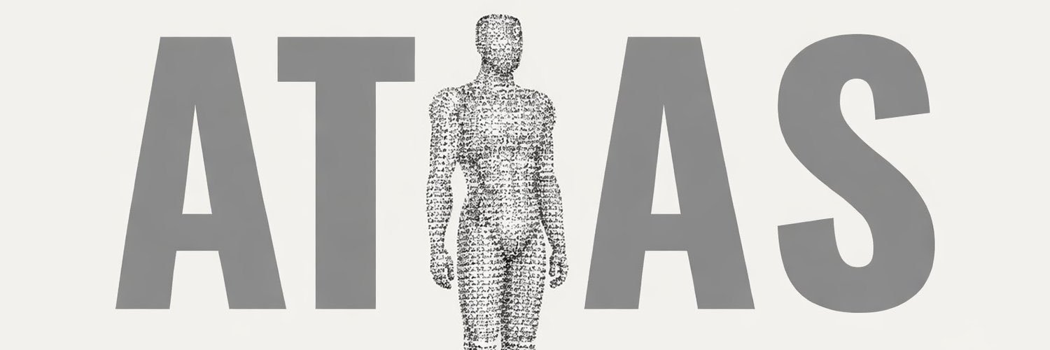 Humanoid Atlas