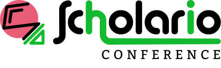 Scholario New Logo