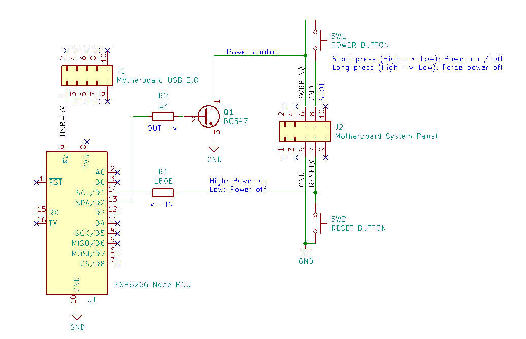 Schematic