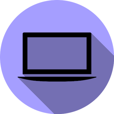 Laptop Icon