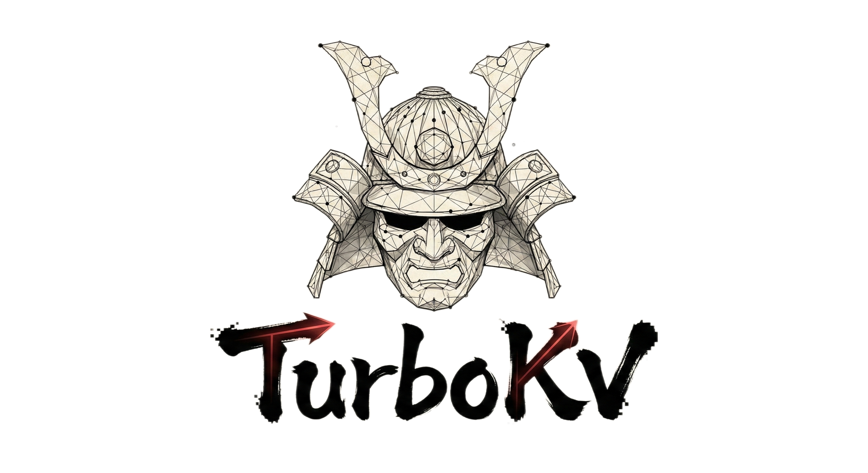 TurboKV Logo