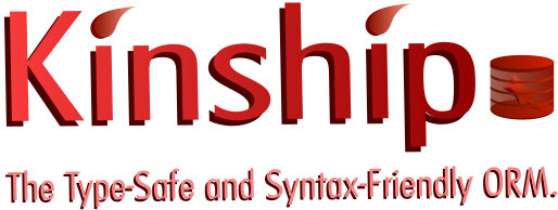Kinship Logo Title & Description