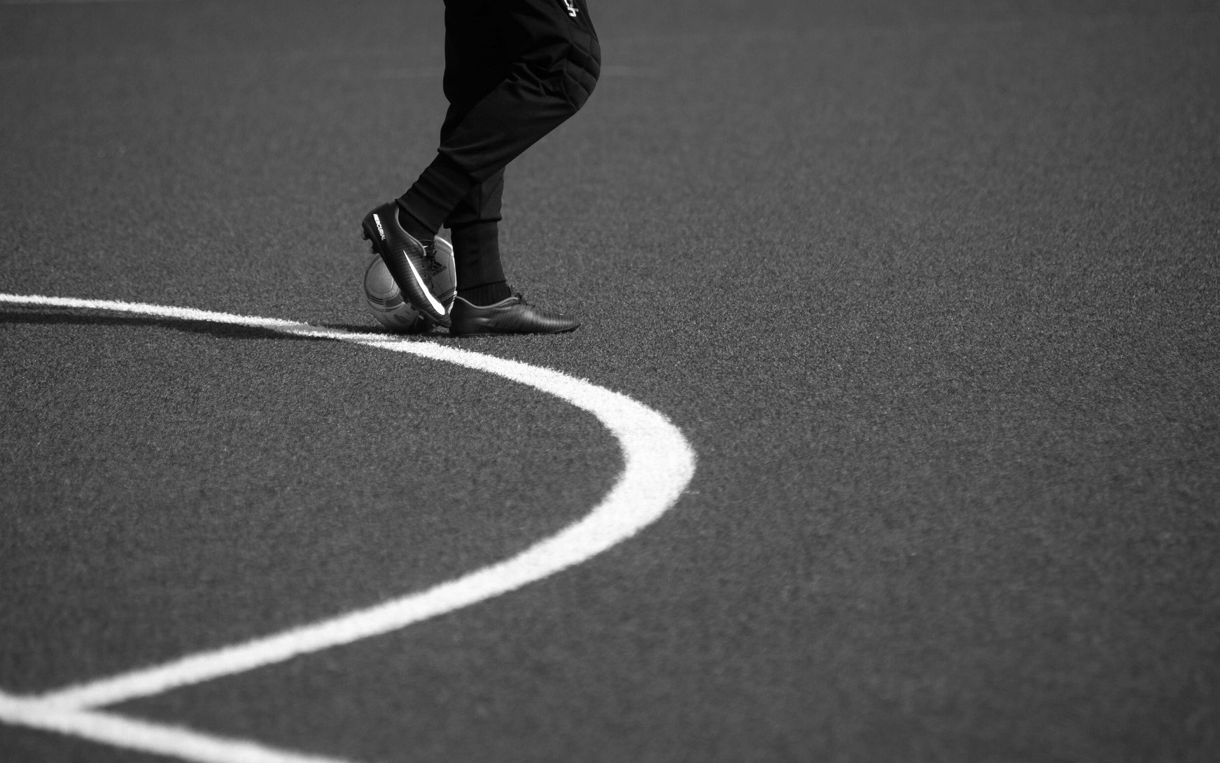 Out of the Comfort Zone