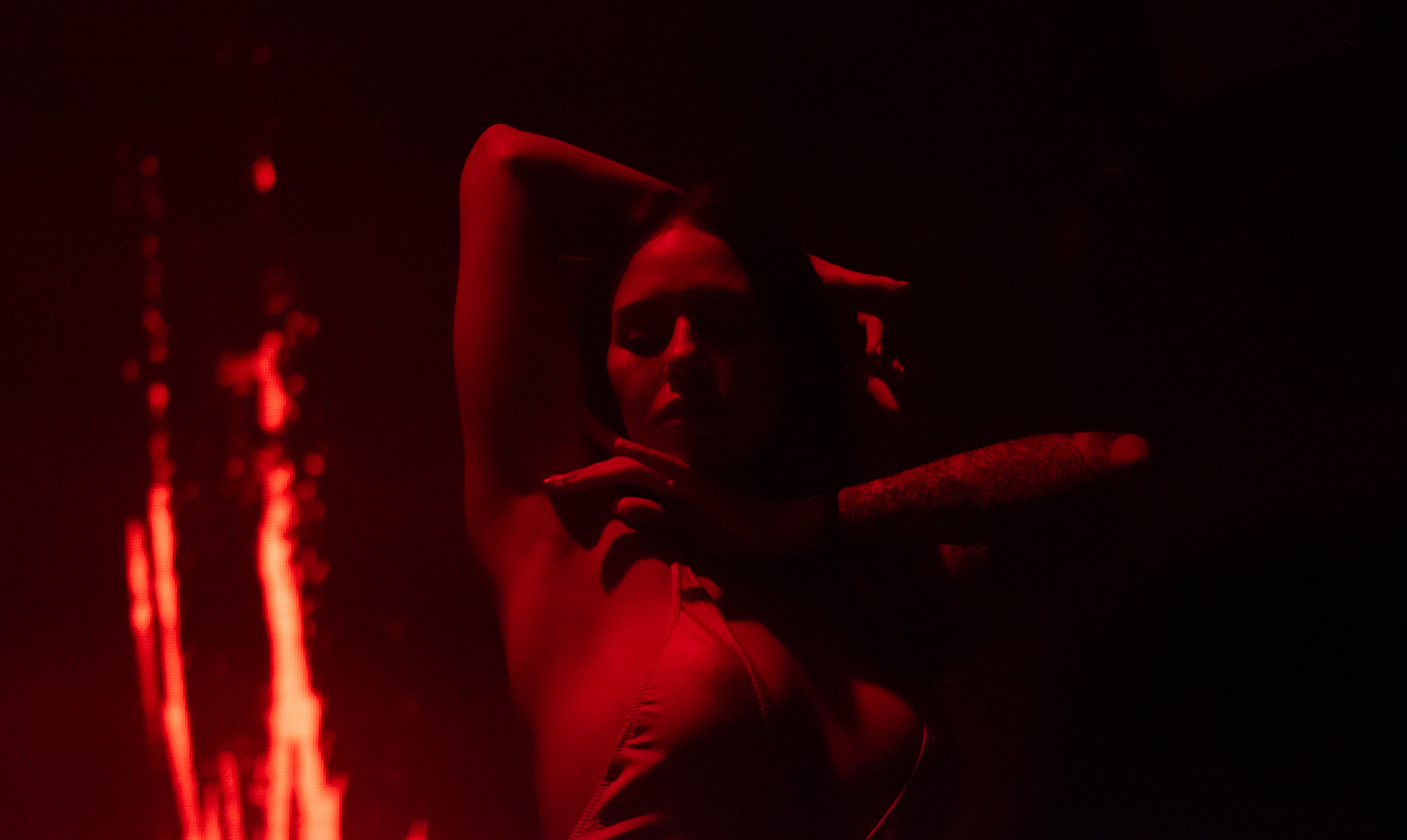 Set Your Life on Fire