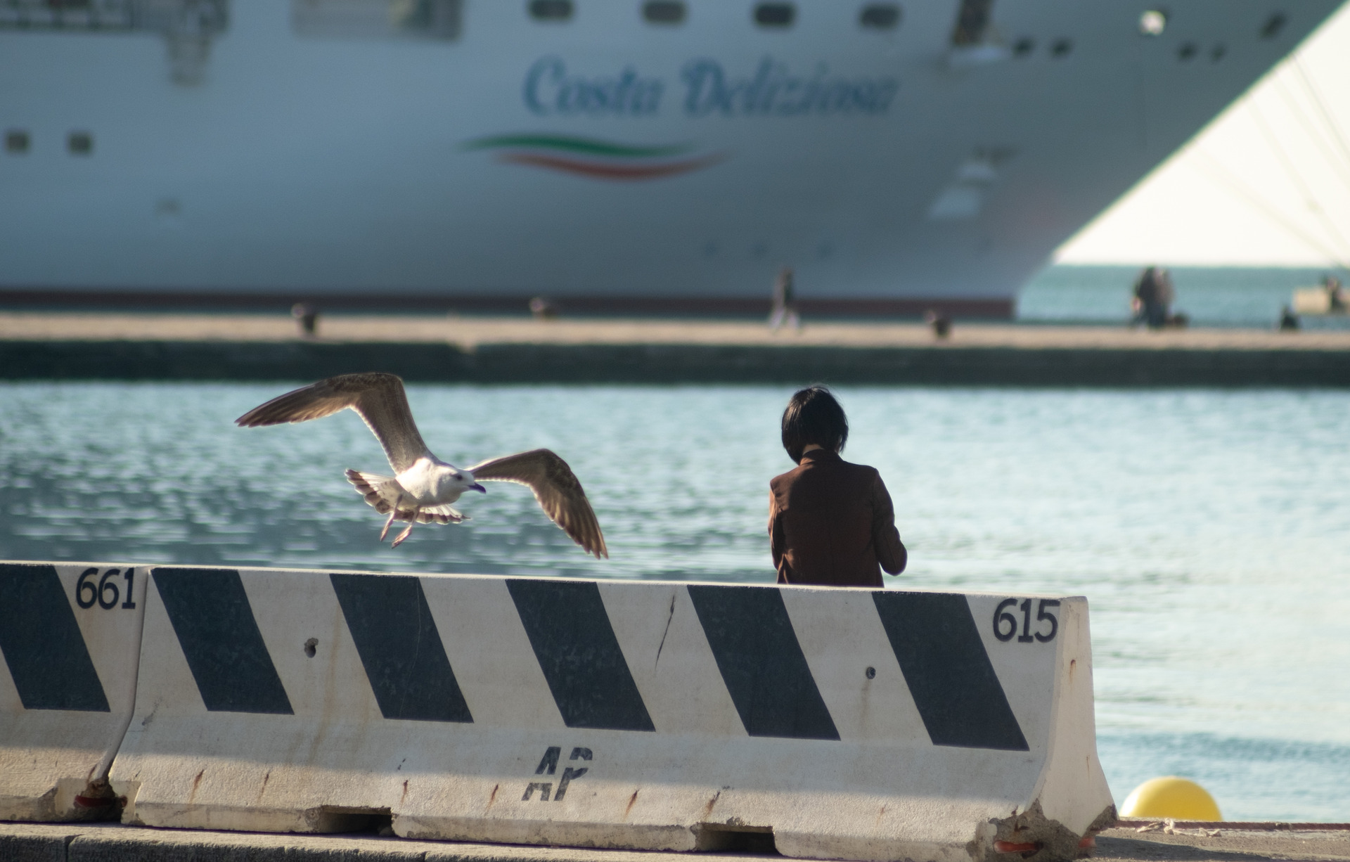 Timing Is Everything