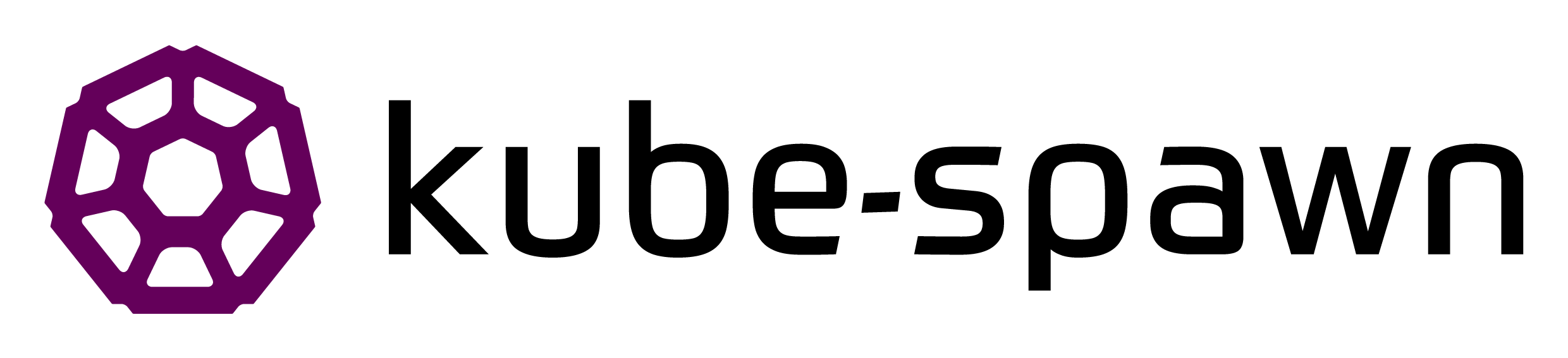 kube-spawn Logo