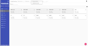 Firewall templates view 2