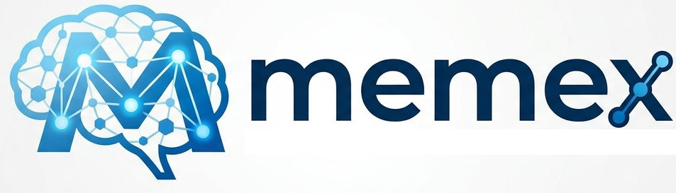 memex — long-term memory for AI coding agents