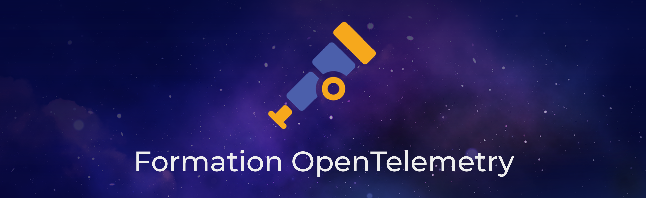 OpenTelemetry