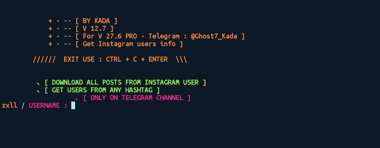 Kip3ynk Get Instagram Users Info Any Instagram Account Githubmemory