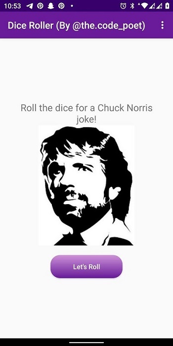 ChuckNorris