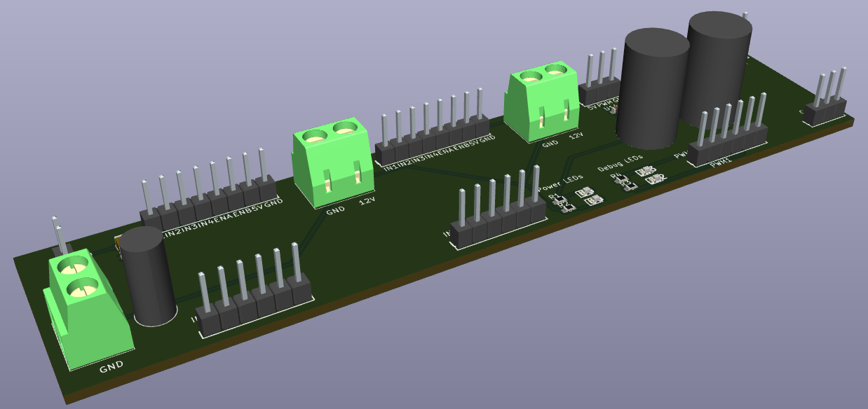 Sdl breakout, from the project README