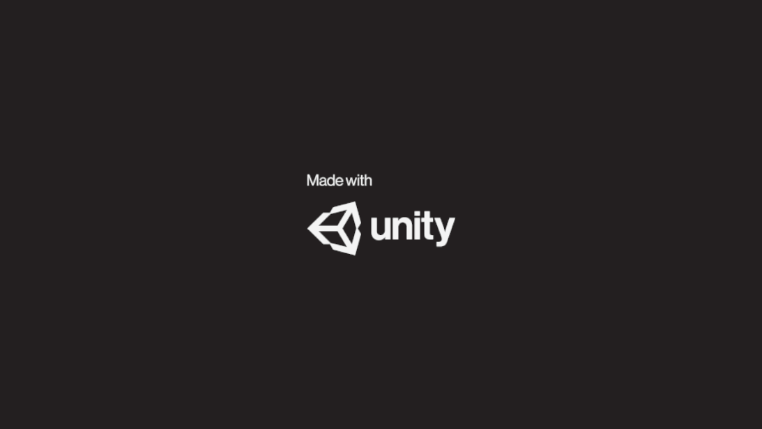 Unity Splash Screen
