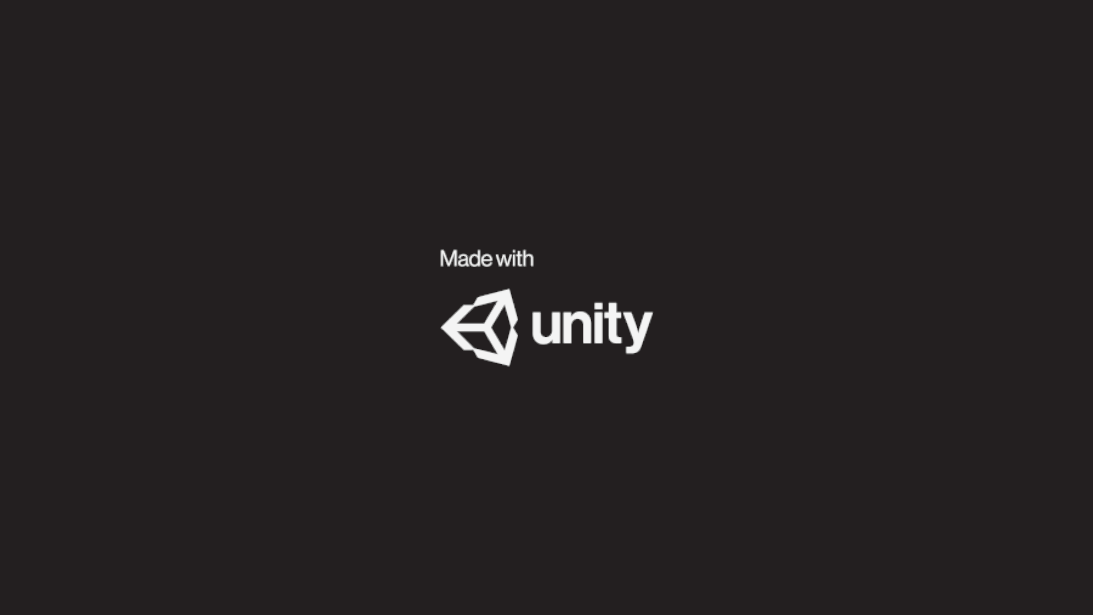 unity video splash screen