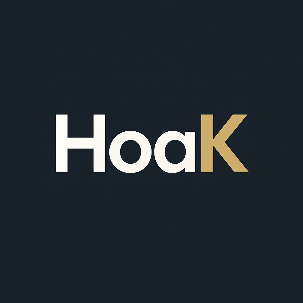 The HoaK