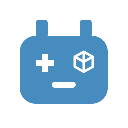 3D Player Controller's icon