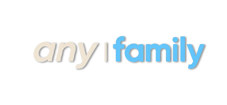 anyfamily logo