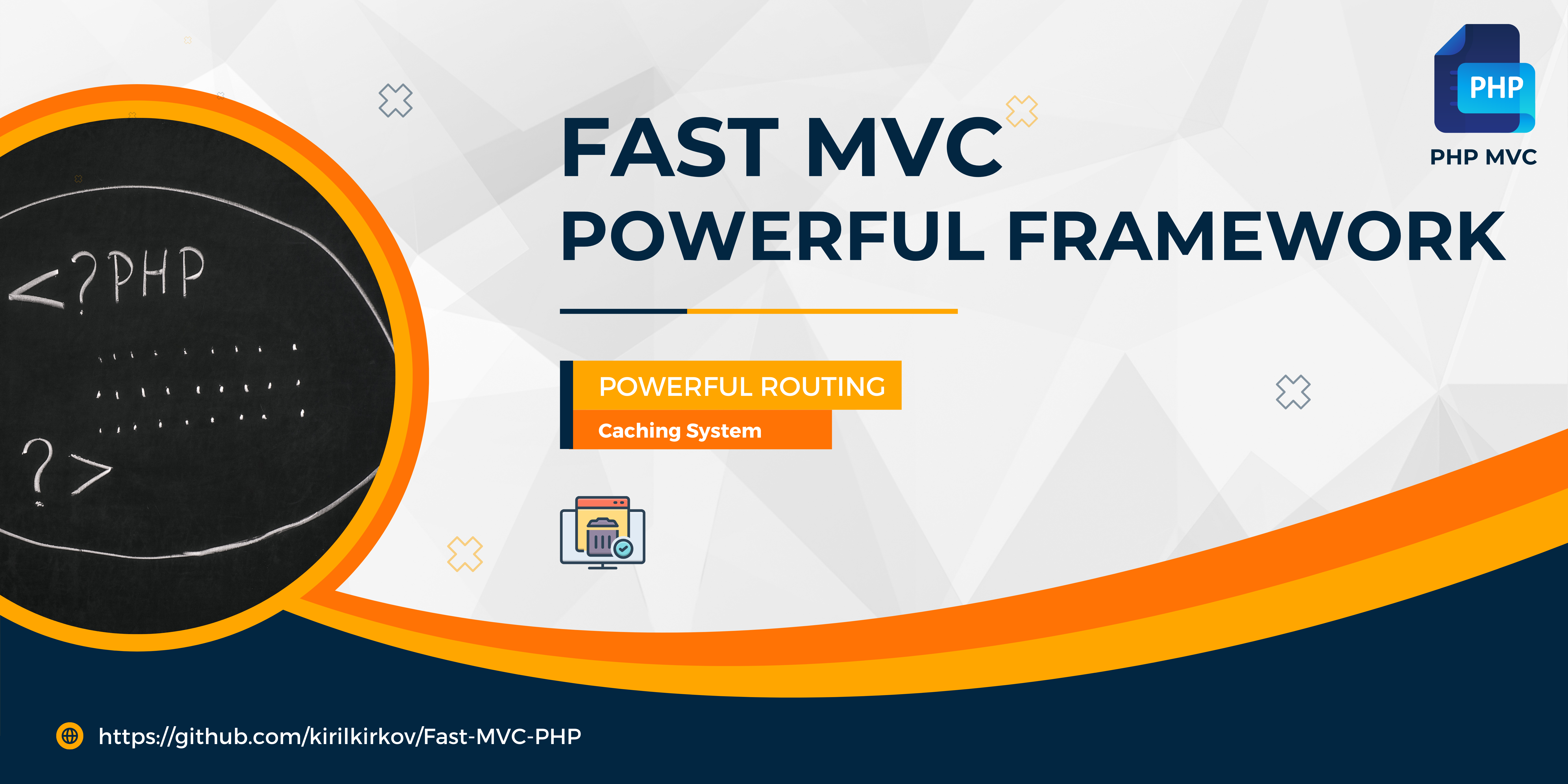 Fast MVC PHP