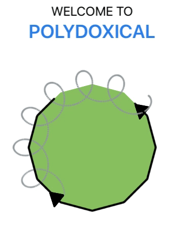 Polydoxical demo