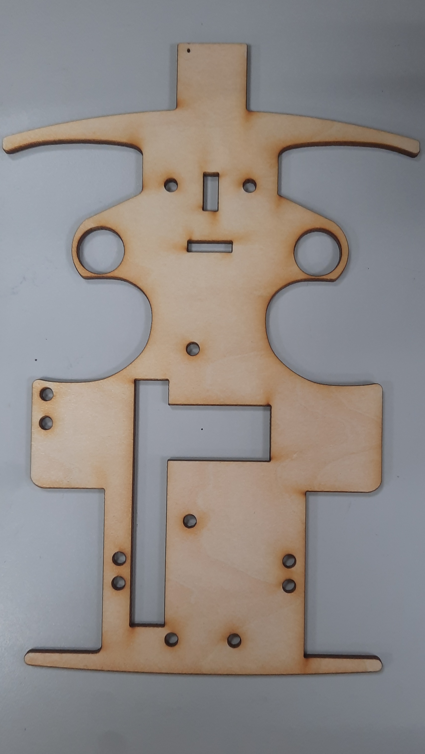 Vehicle Underfloor