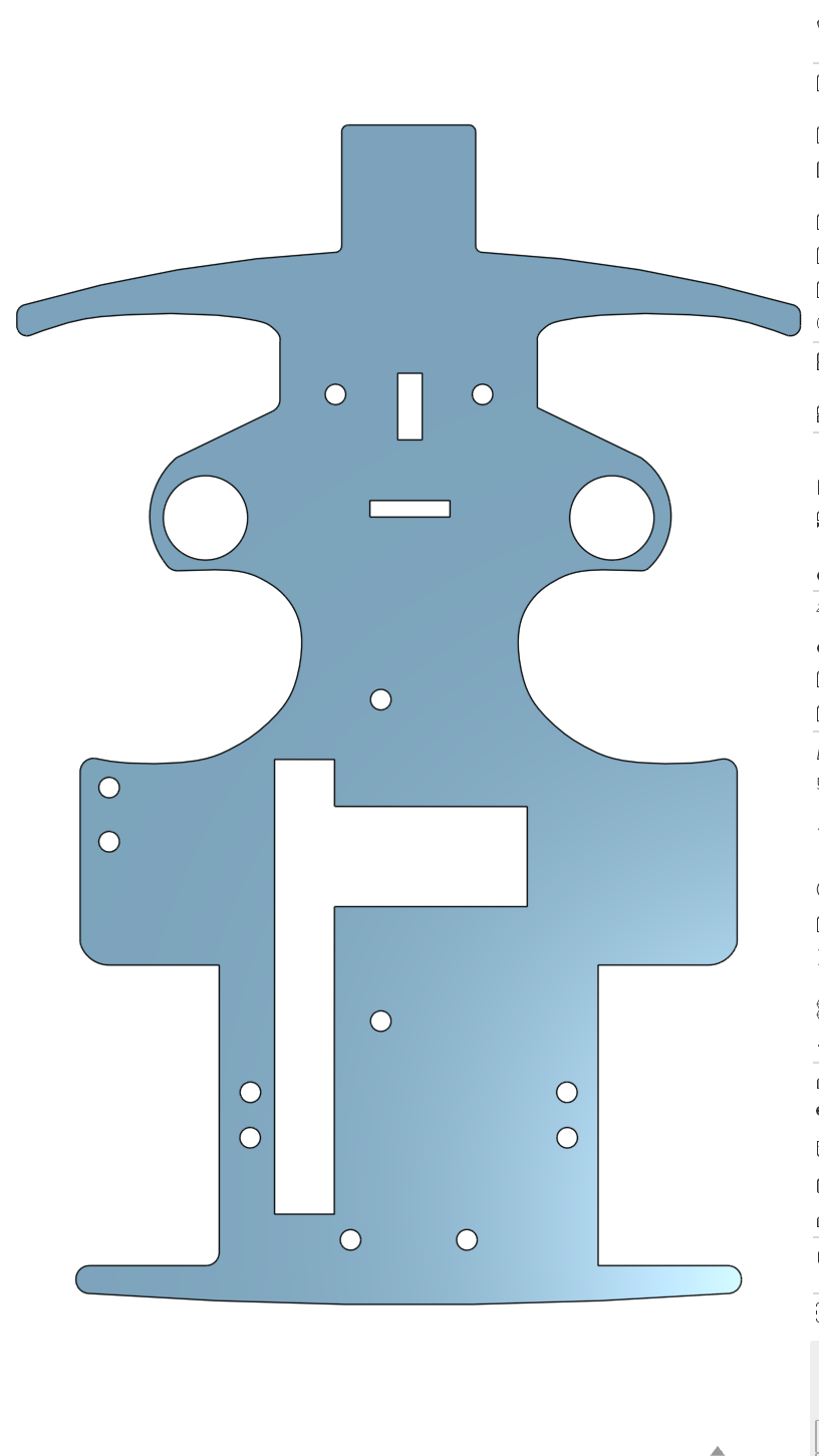 vehicle Underfloor