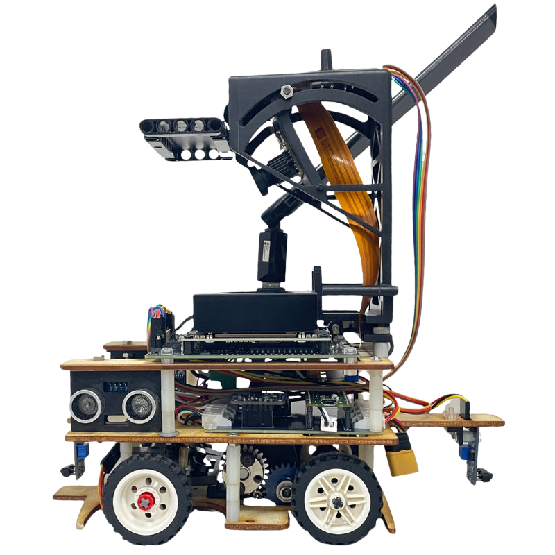 Final Model