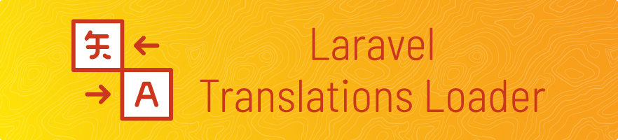 laravel-translations-loader