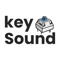 key sound Logo
