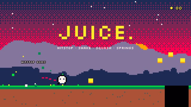 Pixel game