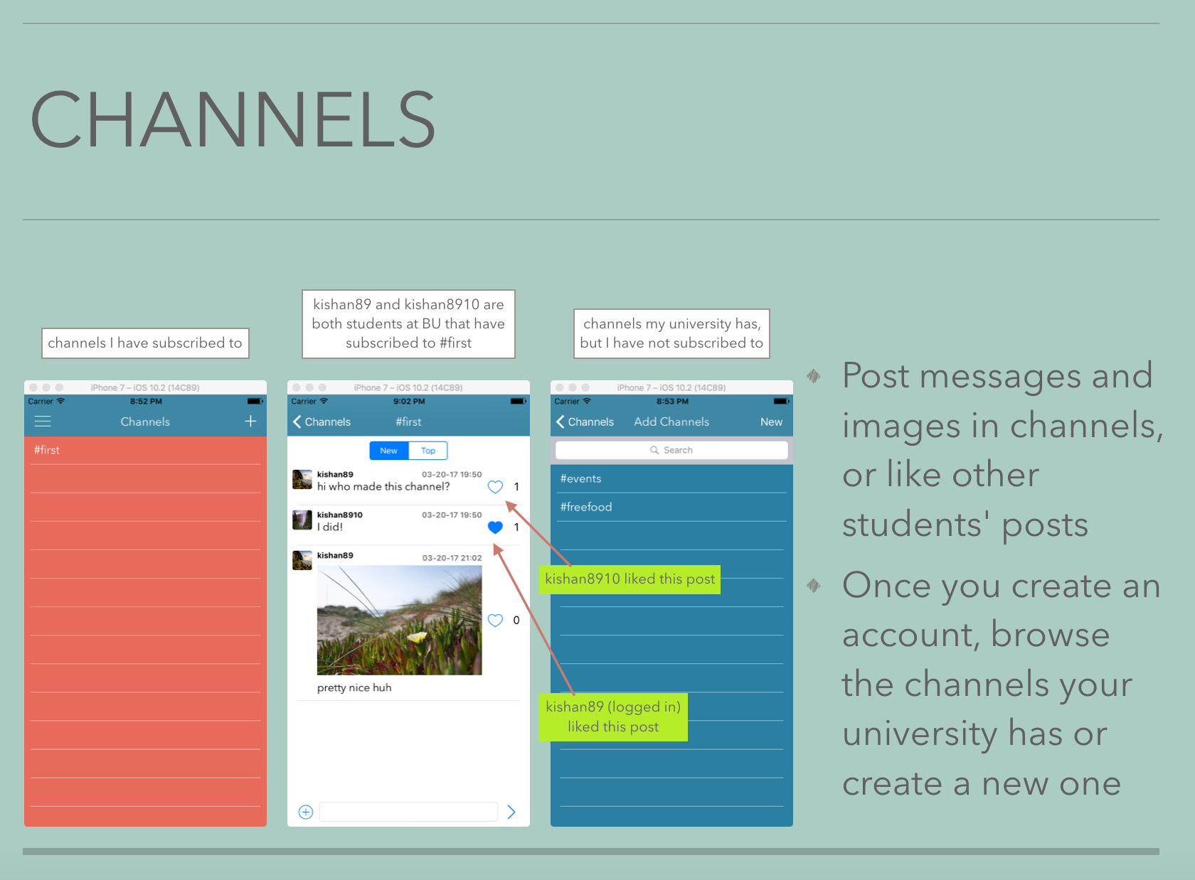 GitHub - kishan-ptl/Kip: Designed for college students. Register with ...