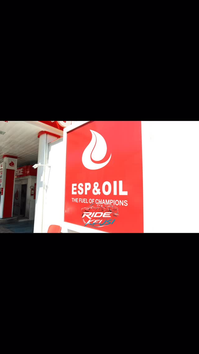Mbushim BYD me Benzine🔥🔥
@esp_oil