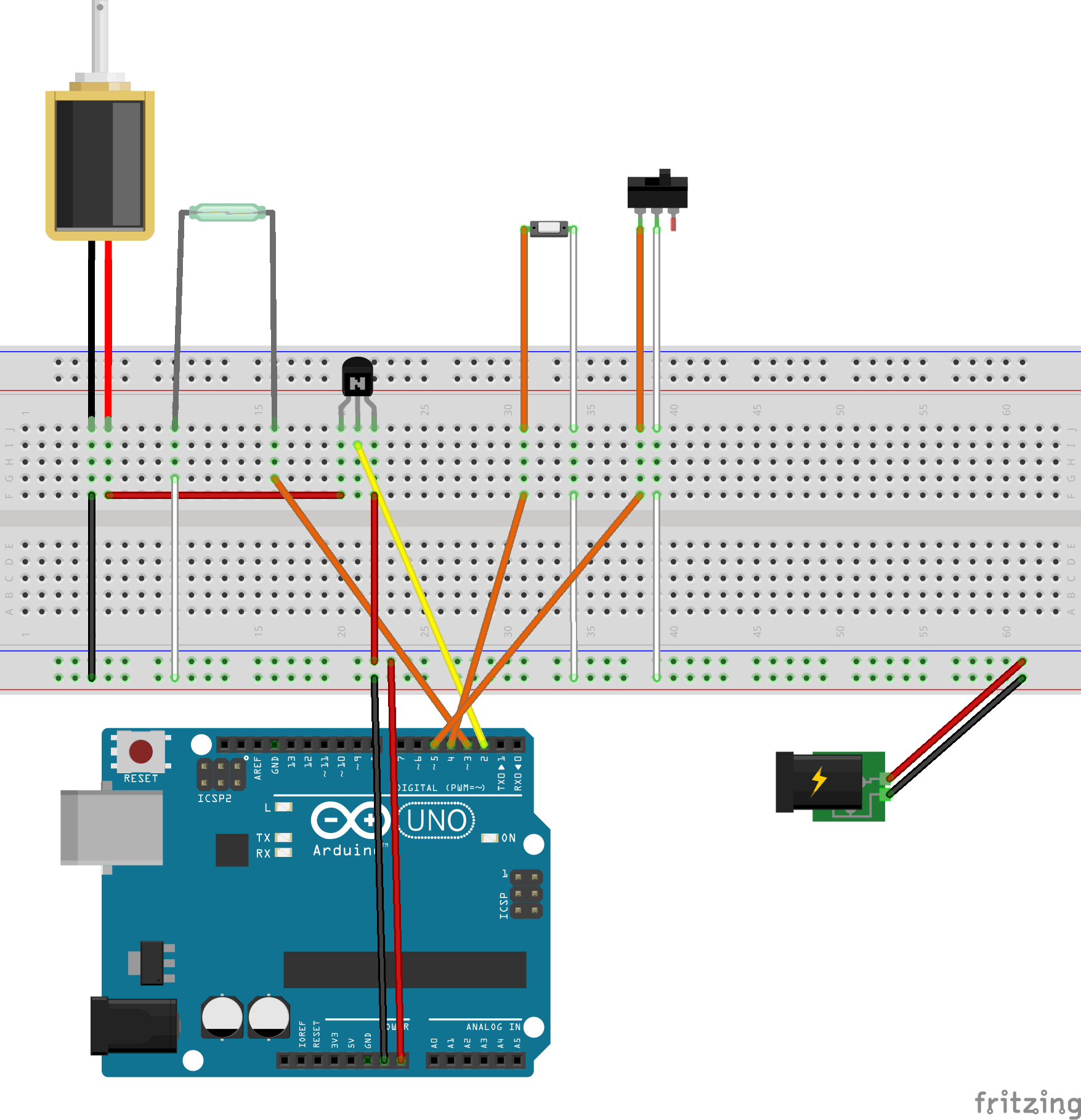 Circuit