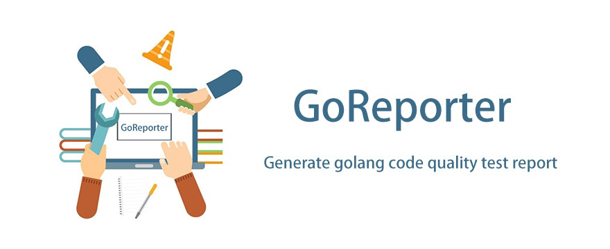 goreporter