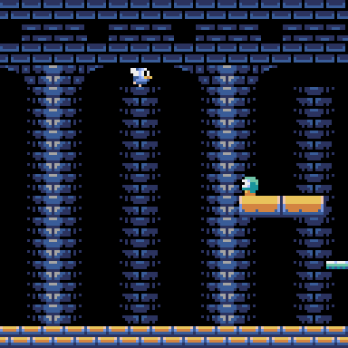 Frame 80 of the same run at scale 3, returned inline as image content