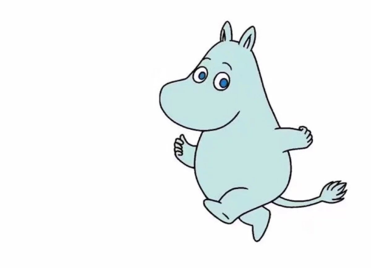 Moomin