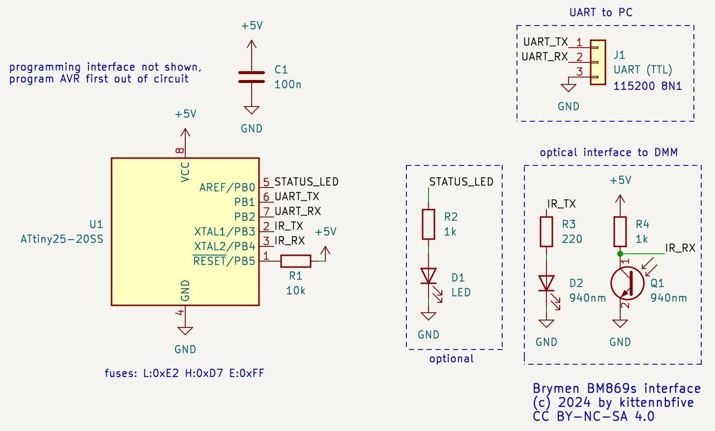 schematic