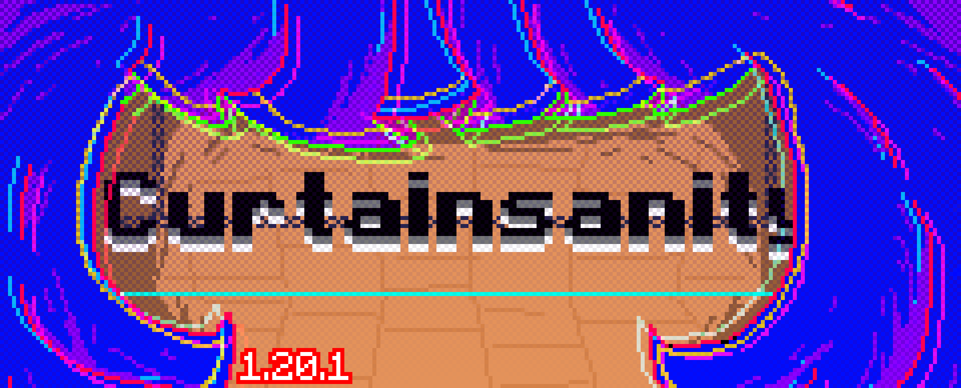 Curtainsanity Banner