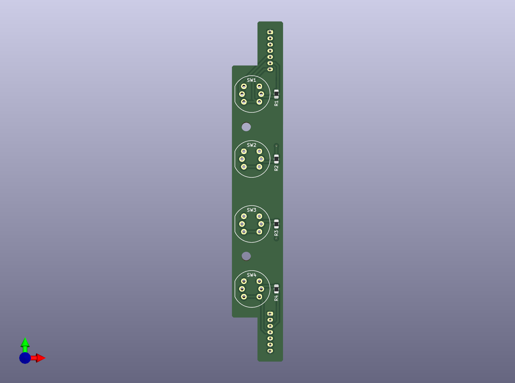 Kha bgt generic-4btn sub, from the project README