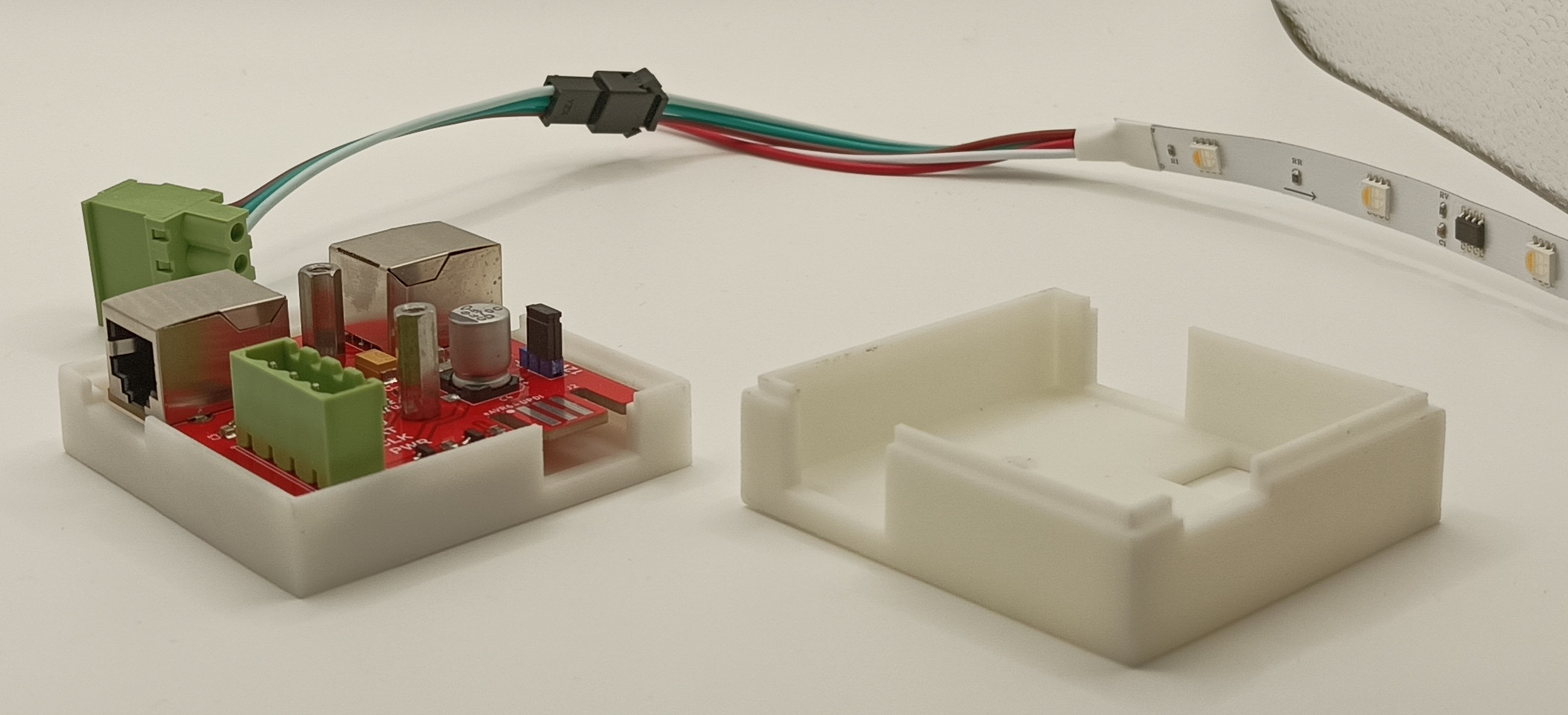 Kha led strip, from the project README
