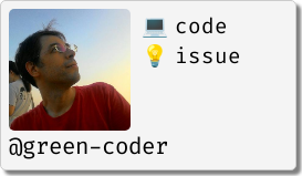 green-coder