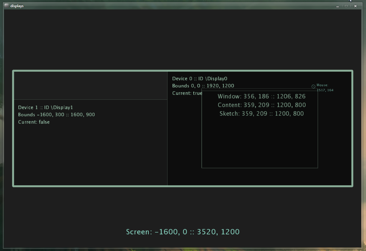 GitHub - kiwistrongis/processing-display-info: Display, Screen, and ...